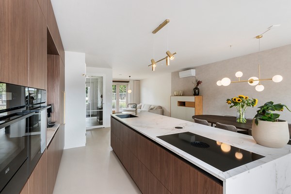 Medium property photo - Van Der Steenhovenplein 74, 3317 NM Dordrecht